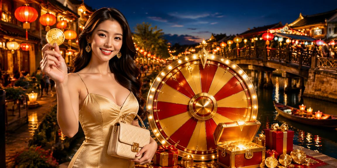 Sự kiện khuyến mãi đặc biệt cho thành viên High Roller dịp Tết 2024