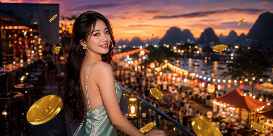 Trải nghiệm casino trực tuyến sinh động tại Ninh Bình